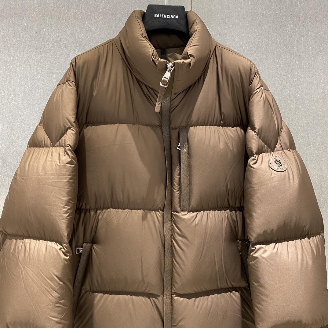 Moncler Down Jackets